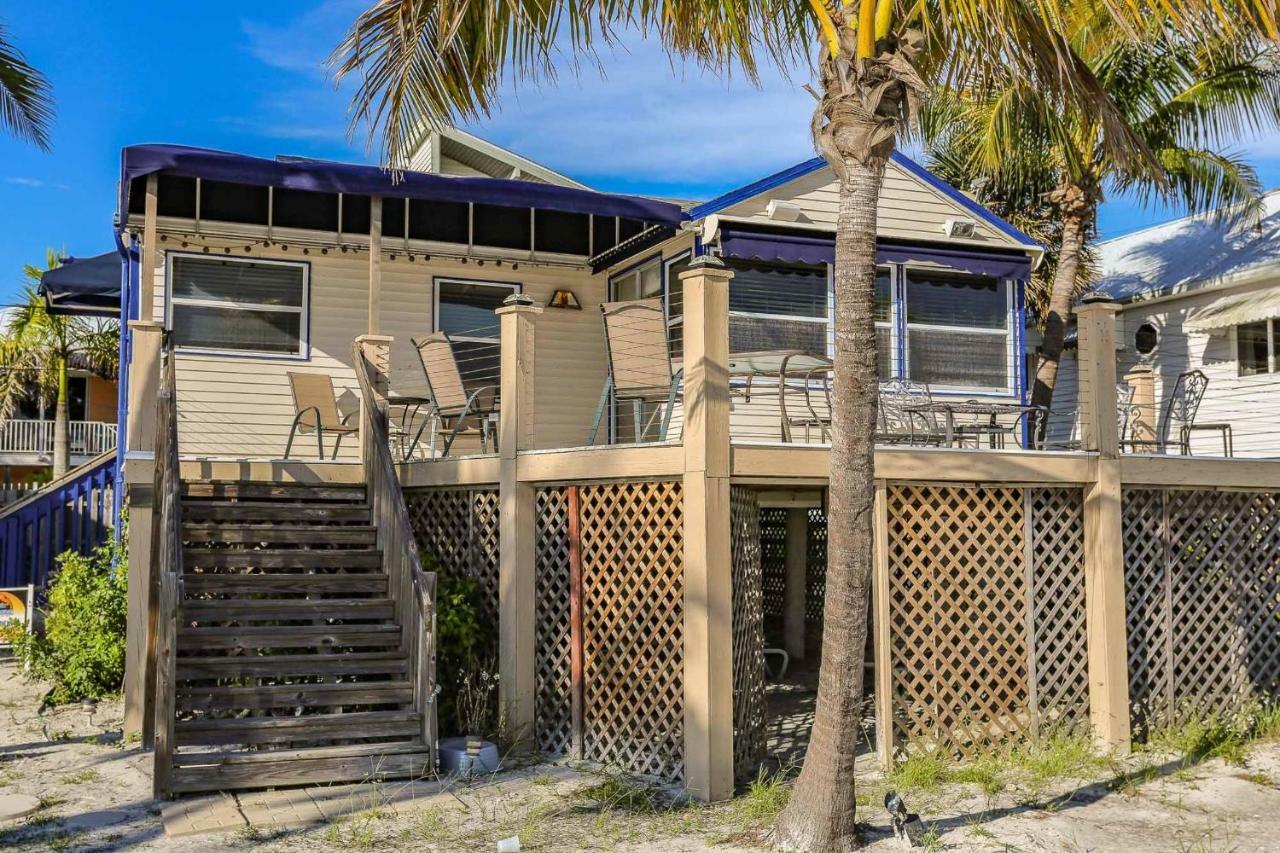 Villa 42 Avenue E Fort Myers Beach Exterior foto