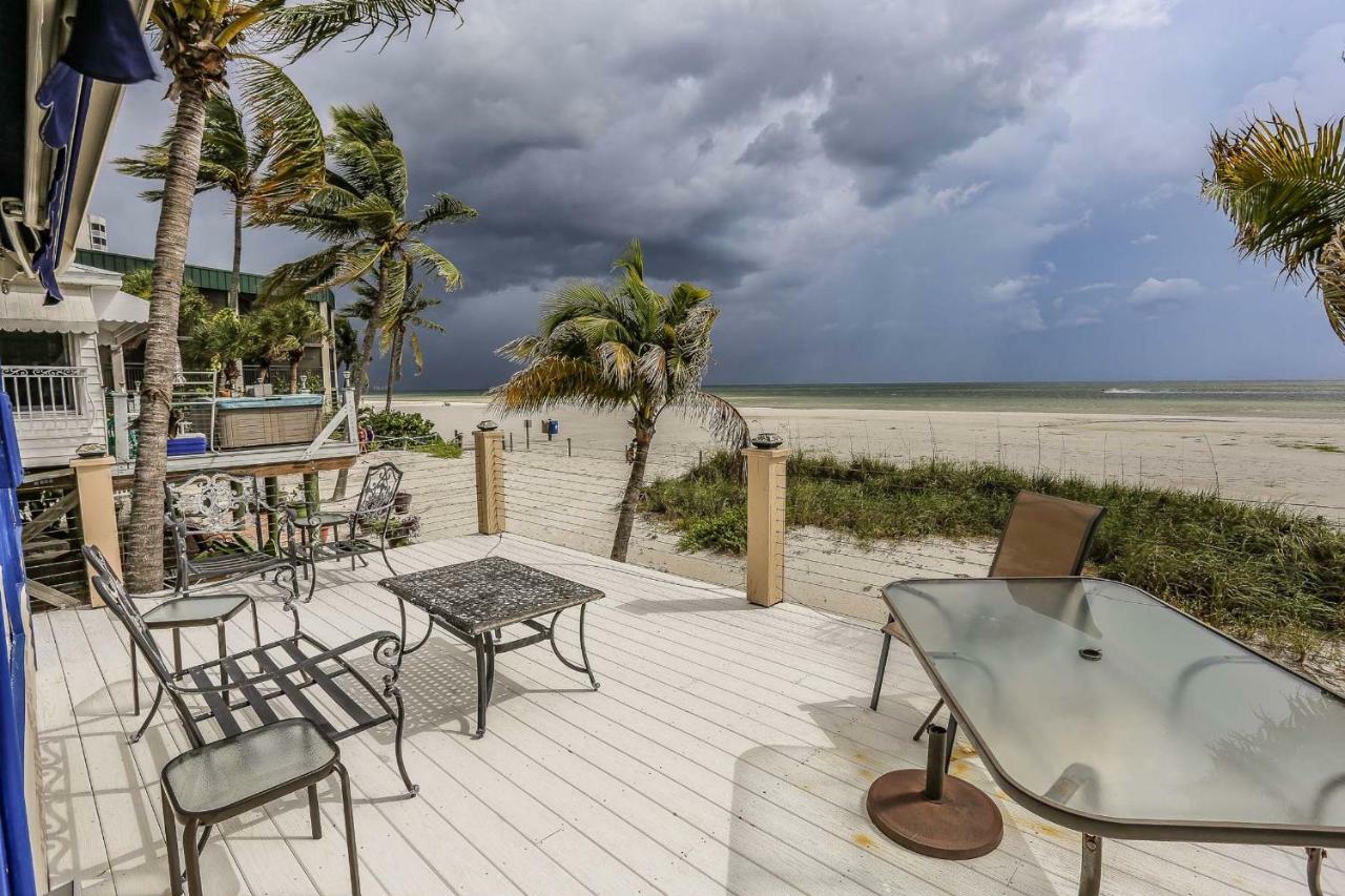 Villa 42 Avenue E Fort Myers Beach Exterior foto