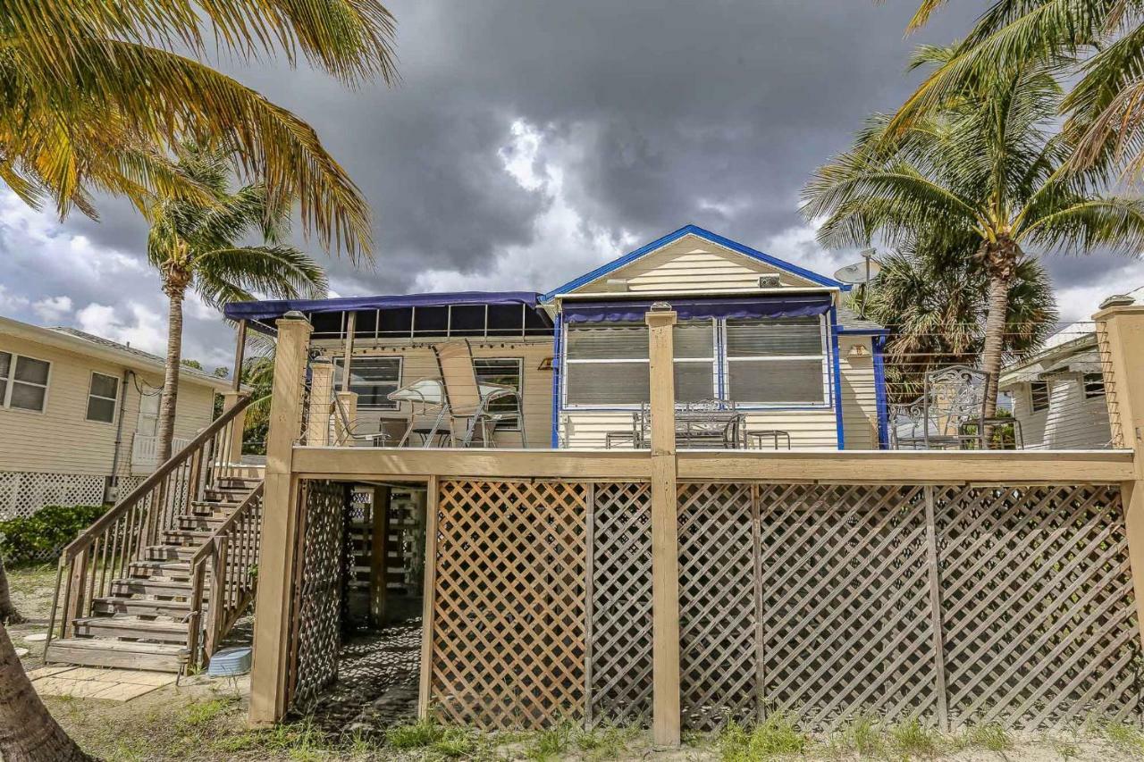 Villa 42 Avenue E Fort Myers Beach Exterior foto