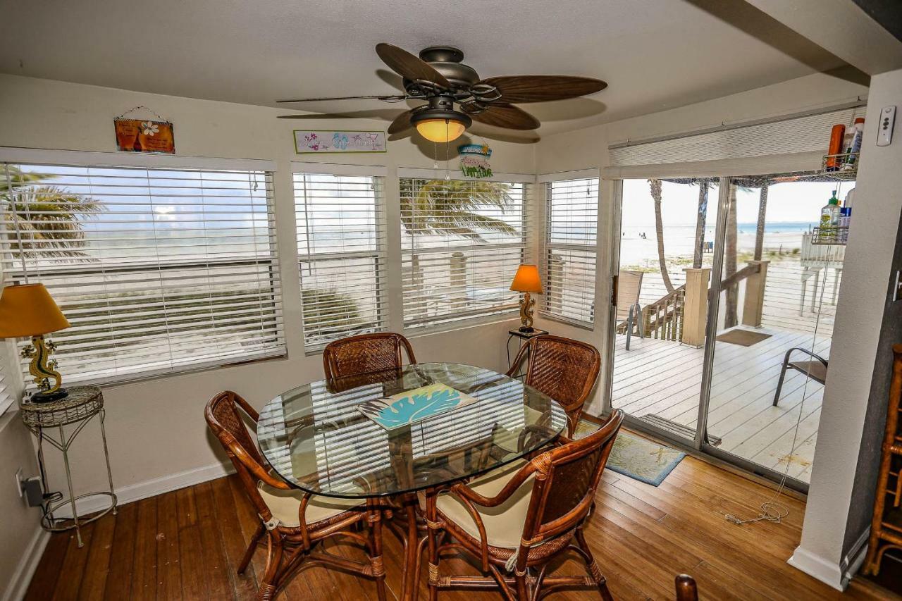 Villa 42 Avenue E Fort Myers Beach Exterior foto